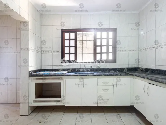 Casa com 150m² 2 quartos e 2 banheiros, à venda, no bairro Jardim Miranda D'Aviz em Mauá