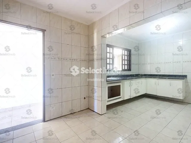 Casa com 150m² 2 quartos e 2 banheiros, à venda, no bairro Jardim Miranda D'Aviz em Mauá