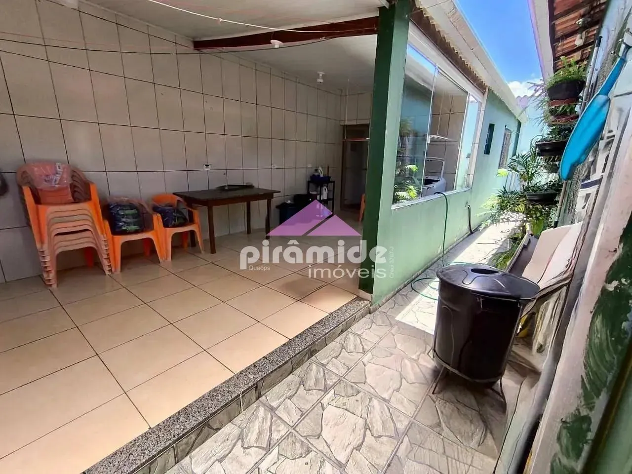 Casa, 3 quartos, 170 m² - Foto 9
