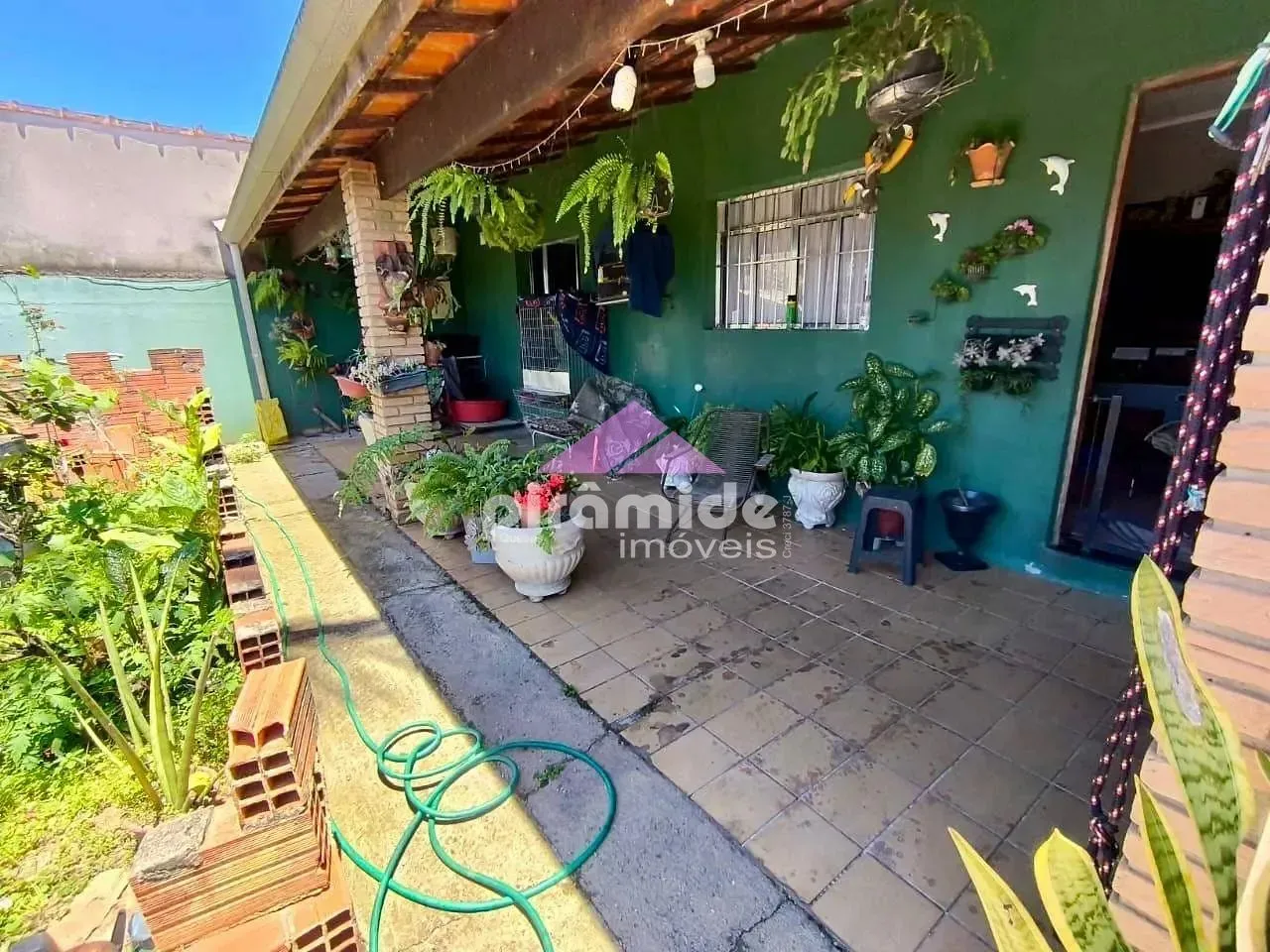 Casa, 3 quartos, 170 m² - Foto 12