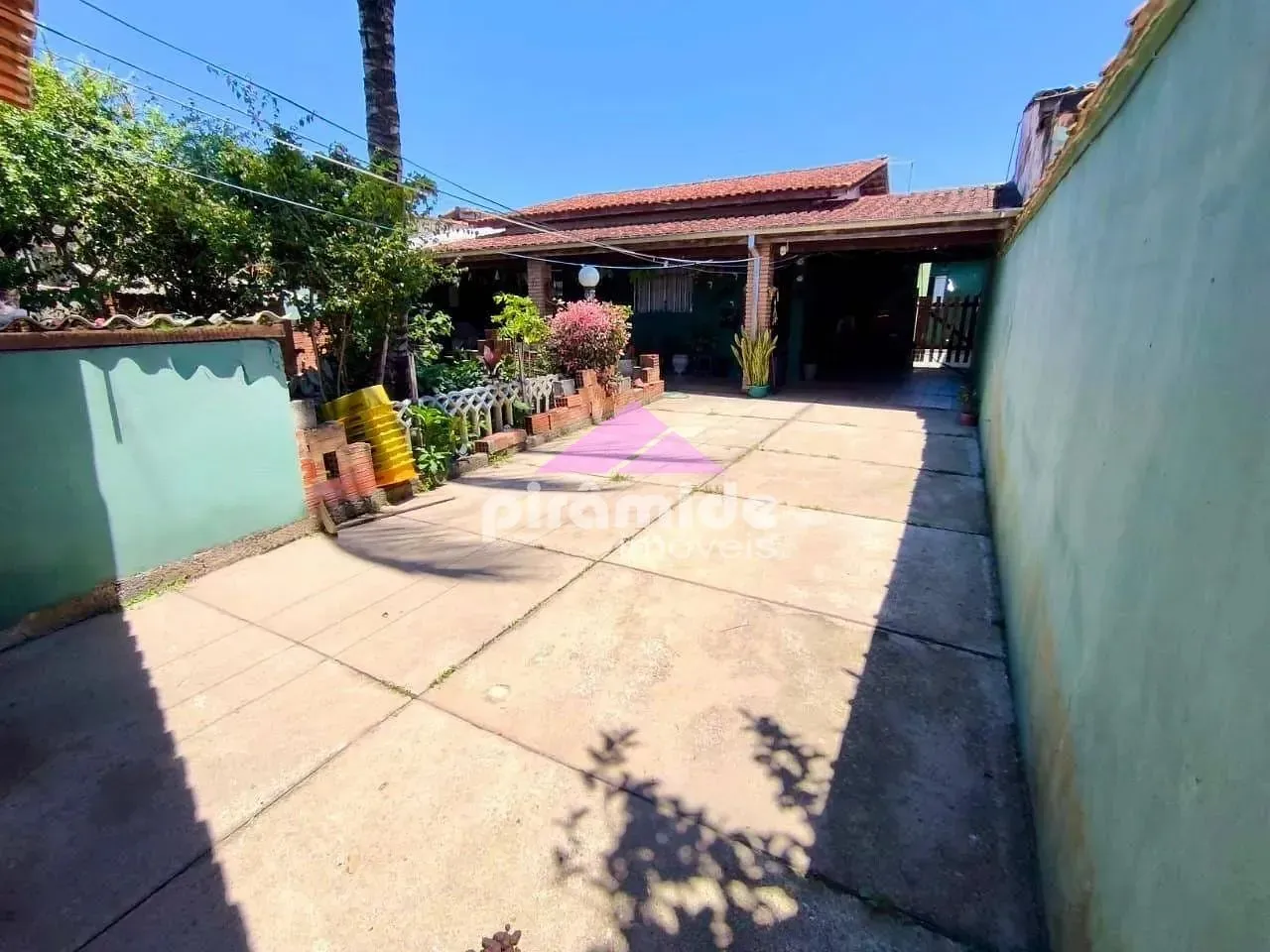 Casa, 3 quartos, 170 m² - Foto 13
