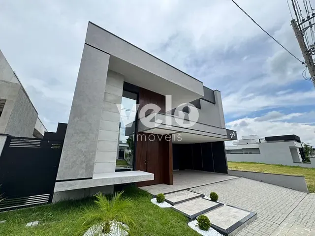 Casa 3 quartos e 3 banheiros, à venda, no bairro Piracangaguá em Taubaté