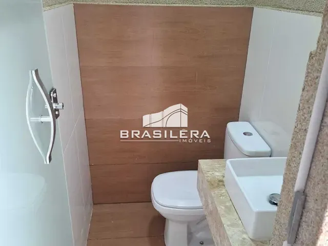 Casa 3 quartos e 3 banheiros, à venda, no bairro Mansões Paraíso em Aparecida de Goiânia