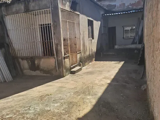Casa com 123m² 2 quartos e 1 banheiro, à venda, no bairro Parque Leopoldina em Campos dos Goytacazes