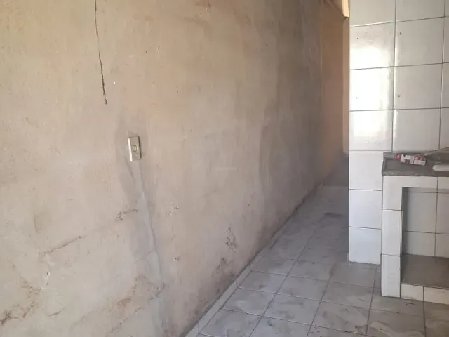 Casa com 123m² 2 quartos e 1 banheiro, à venda, no bairro Parque Leopoldina em Campos dos Goytacazes