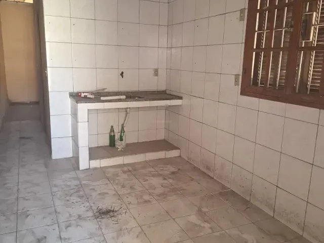 Casa com 123m² 2 quartos e 1 banheiro, à venda, no bairro Parque Leopoldina em Campos dos Goytacazes