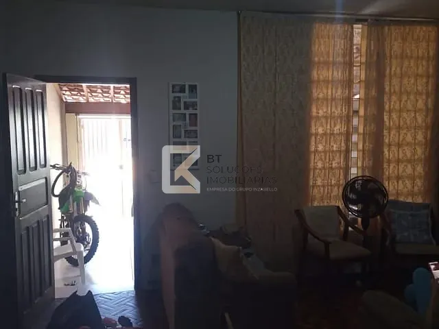 Casa com 139m² 3 quartos e 1 banheiro, à venda, no bairro Vila Georgina em Indaiatuba