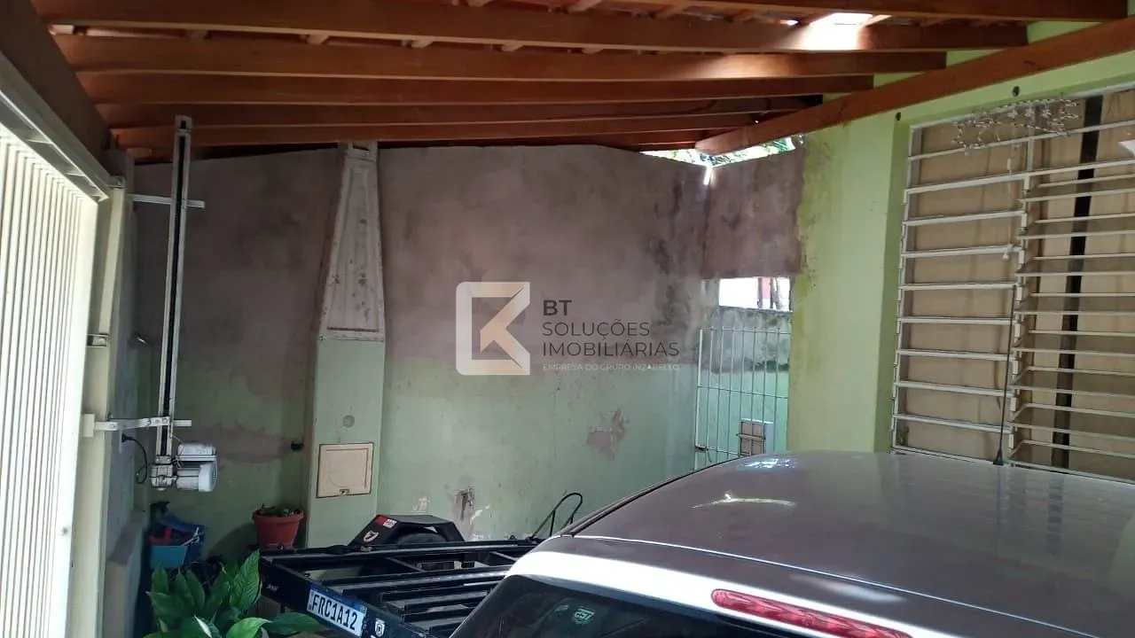 Casa, 3 quartos, 97 m² - Foto 2