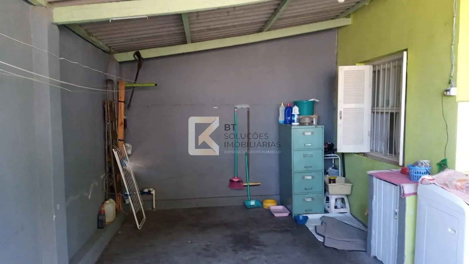 Casa, 3 quartos, 97 m² - Foto 1