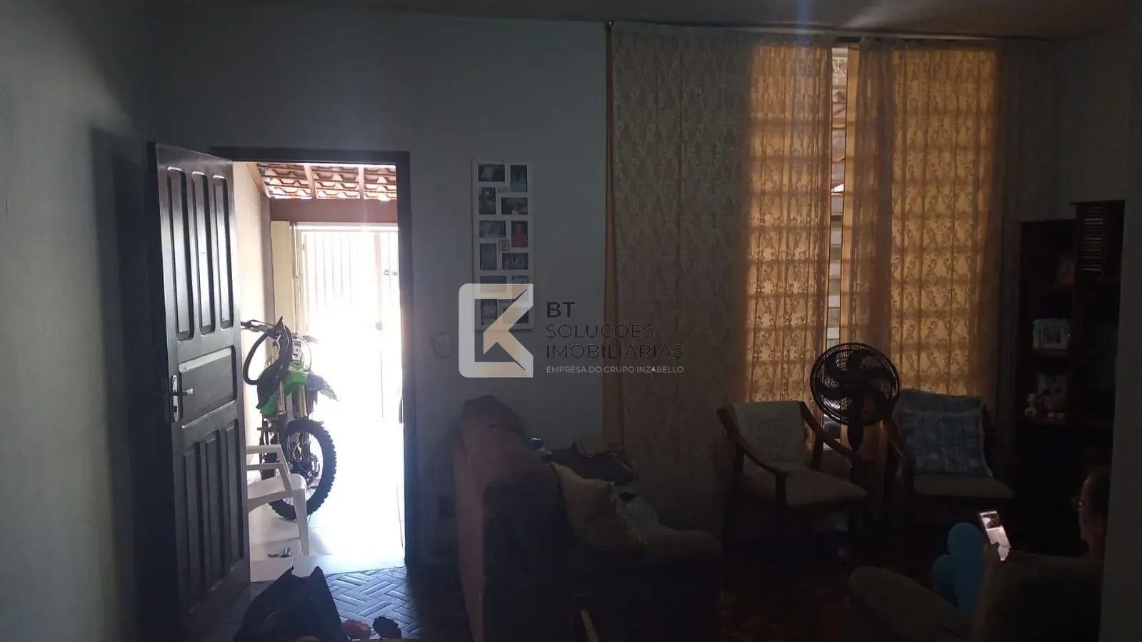 Casa, 3 quartos, 97 m² - Foto 3