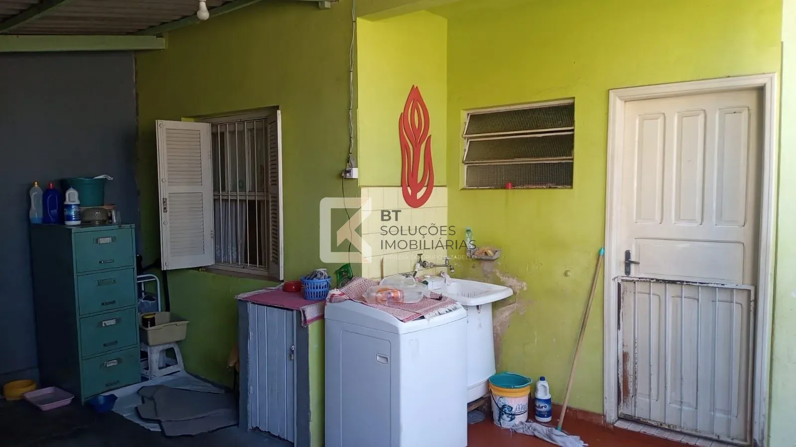 Casa, 3 quartos, 97 m² - Foto 6