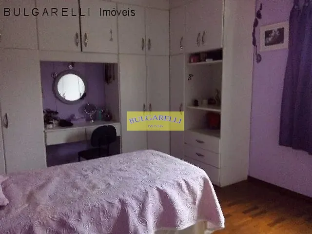 Casa com 444m² 3 quartos e 3 banheiros, à venda, no bairro JARDIM DA SERRA em Jundiai