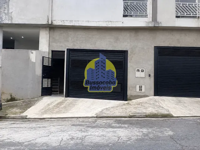 Casa 2 quartos e 1 banheiro, para alugar, no bairro Veloso em Osasco