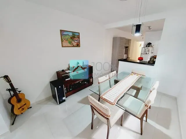 Casa com 150m² 2 quartos e 3 banheiros, à venda, no bairro Palmeiras de São José em São José dos Campos