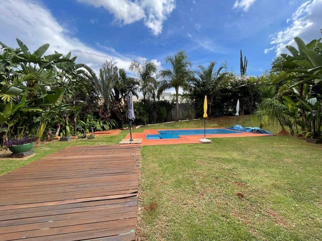 Terreno com 1492m², à venda, no bairro Estância Cabral em Cambé