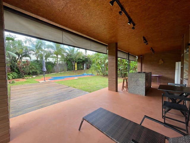 Terreno com 1492m², à venda, no bairro Estância Cabral em Cambé