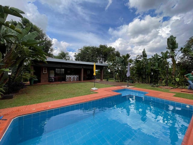 Terreno com 1492m², à venda, no bairro Estância Cabral em Cambé
