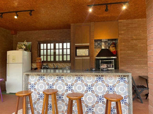 Terreno com 1492m², à venda, no bairro Estância Cabral em Cambé