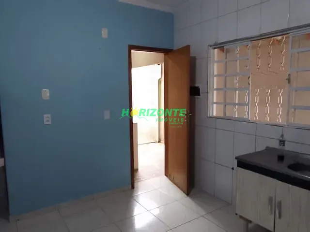 Casa com 125m² 2 quartos e 1 banheiro, à venda, no bairro Jardim Santa Inês em São José dos Campos