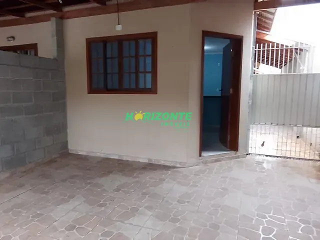 Casa com 125m² 2 quartos e 1 banheiro, à venda, no bairro Jardim Santa Inês em São José dos Campos