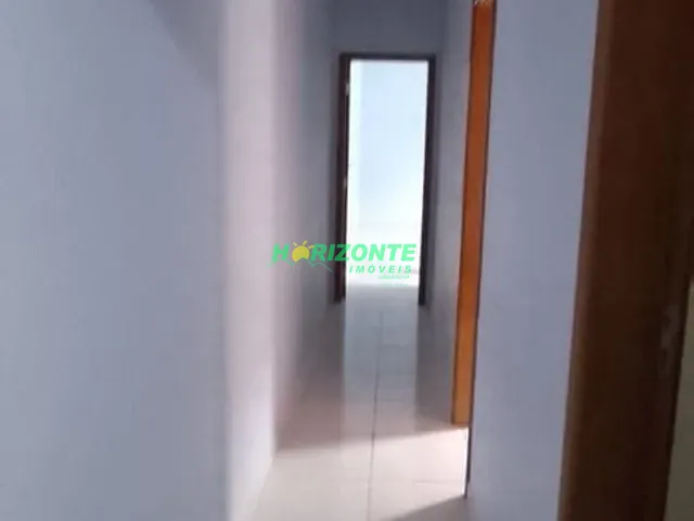Casa com 125m² 2 quartos e 1 banheiro, à venda, no bairro Jardim Santa Inês em São José dos Campos