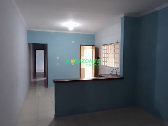 Casa com 125m² 2 quartos e 1 banheiro, à venda, no bairro Jardim Santa Inês em São José dos Campos