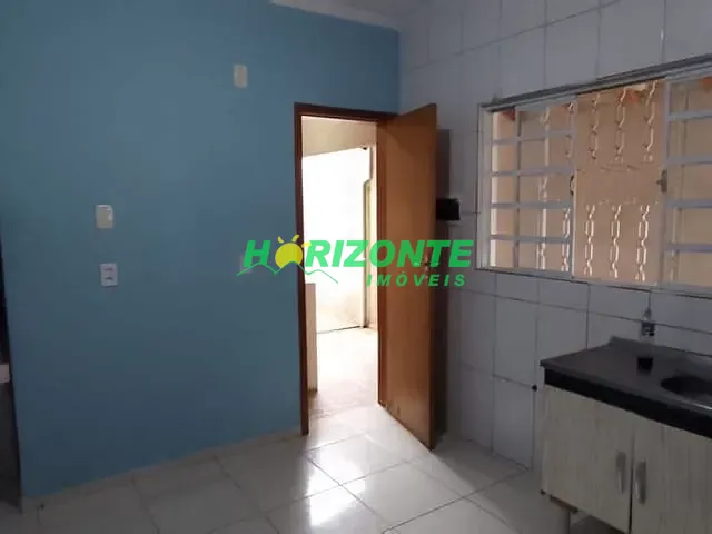 Casa com 125m² 2 quartos e 1 banheiro, à venda, no bairro Jardim Santa Inês em São José dos Campos