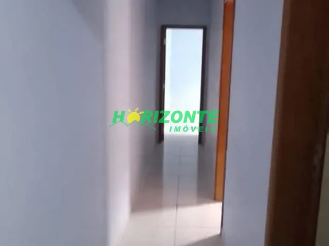 Casa com 125m² 2 quartos e 1 banheiro, à venda, no bairro Jardim Santa Inês em São José dos Campos
