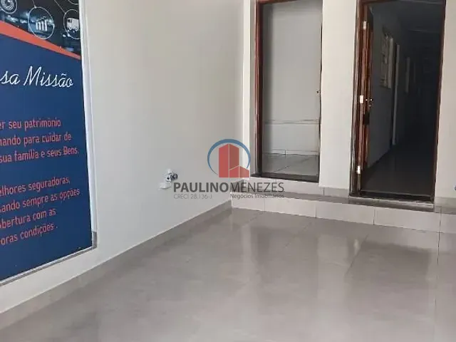 Casa com 180m², para alugar, no bairro Jardim Bela Vista em Americana