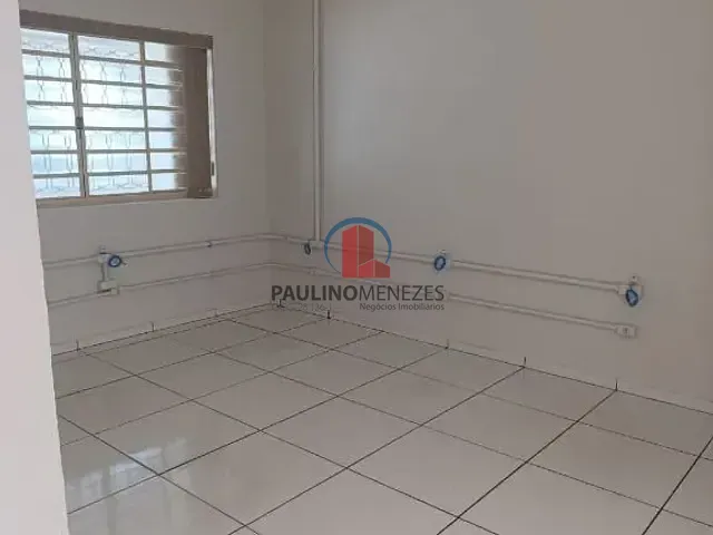 Casa com 180m², para alugar, no bairro Jardim Bela Vista em Americana