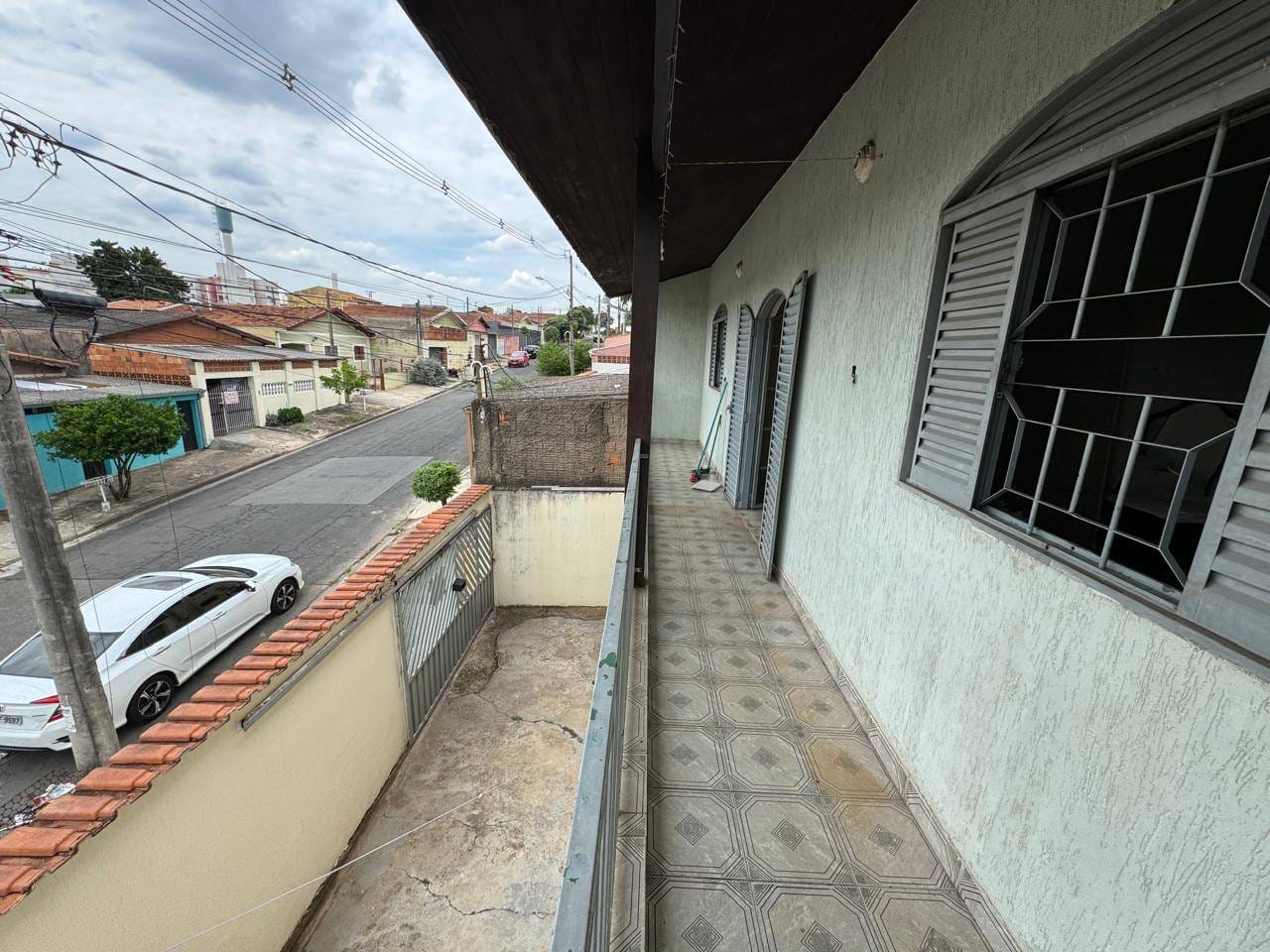 Casa, 3 quartos, 120 m² - Foto 2