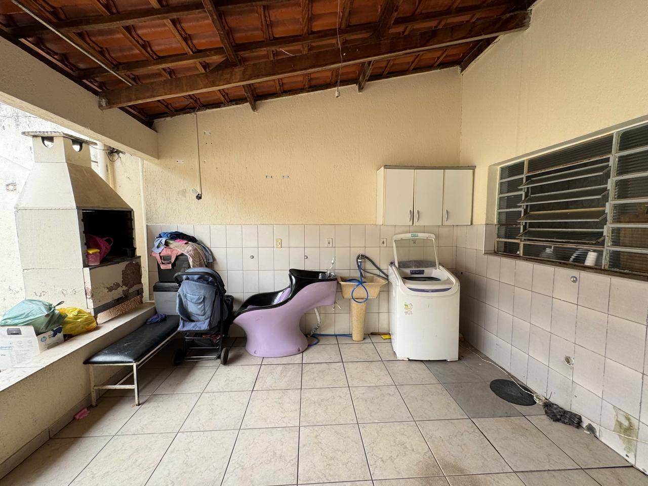 Casa, 3 quartos, 120 m² - Foto 14