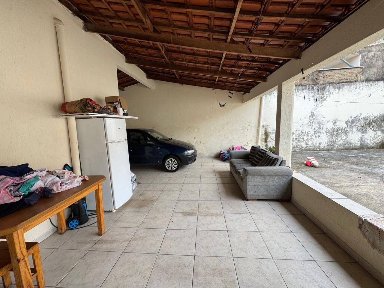 Casa, 3 quartos, 120 m² - Foto 15