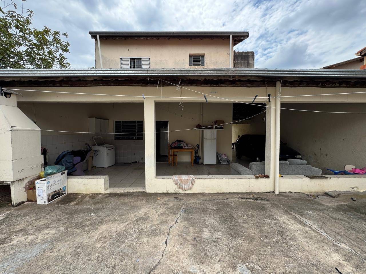 Casa, 3 quartos, 120 m² - Foto 16