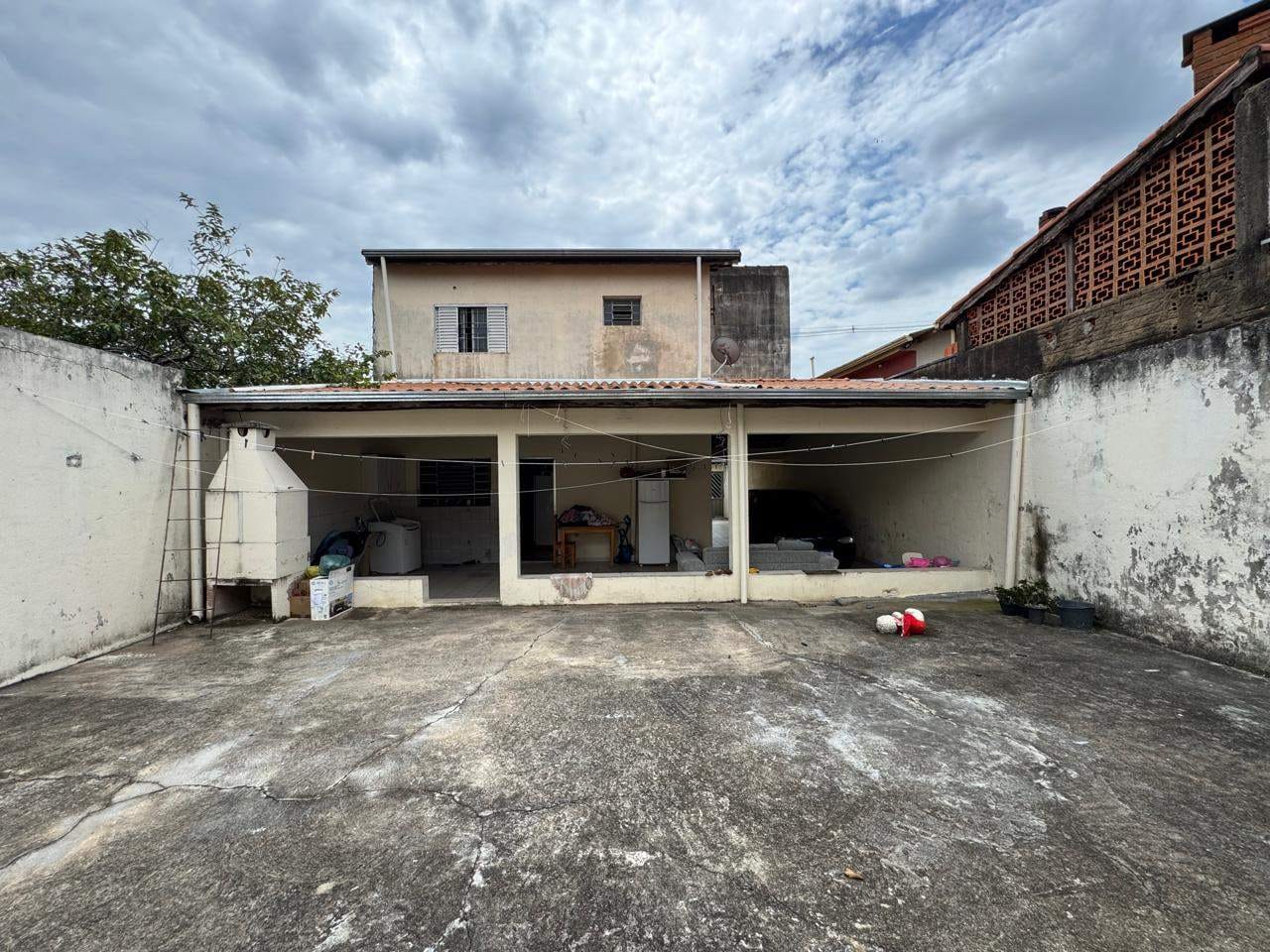 Casa, 3 quartos, 120 m² - Foto 17