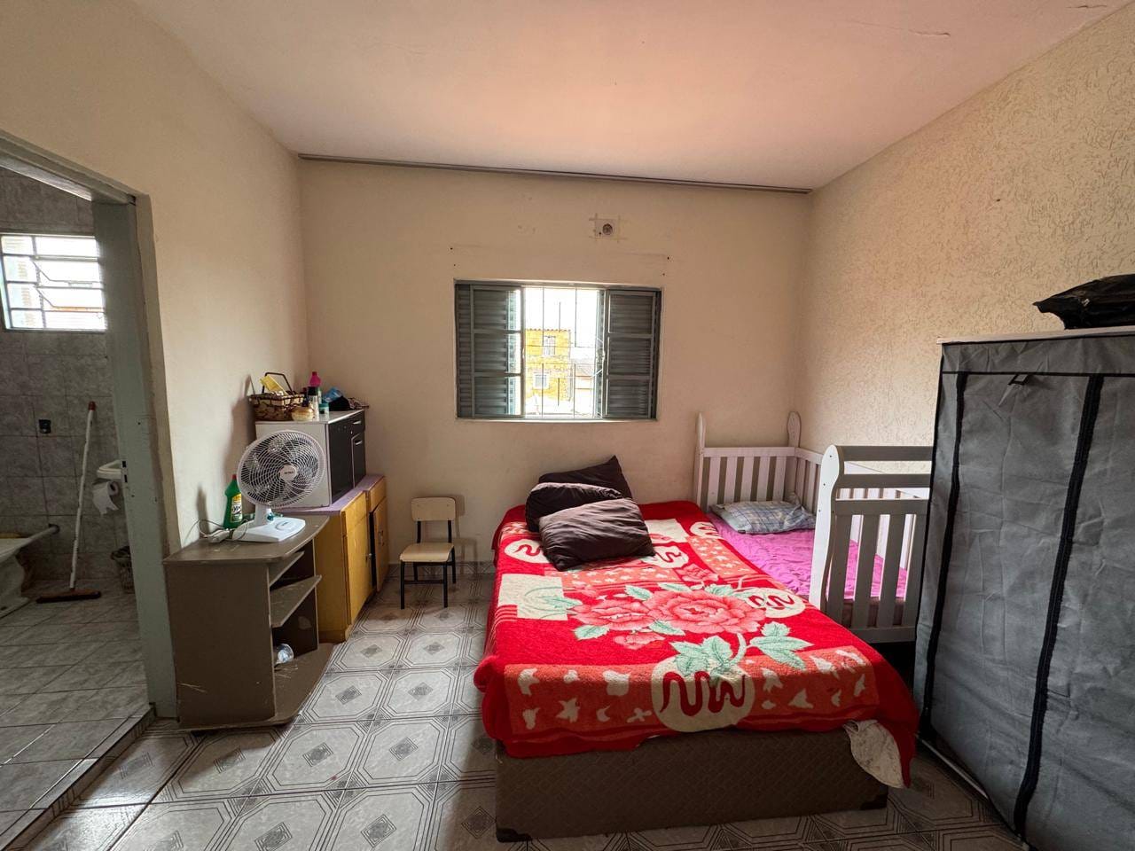 Casa, 3 quartos, 120 m² - Foto 9