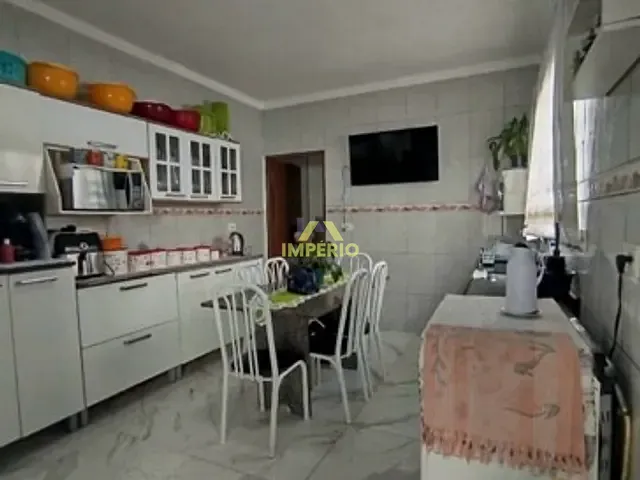 Casa com 140m² 2 quartos e 1 banheiro, à venda, no bairro Jardim das Nações em Salto