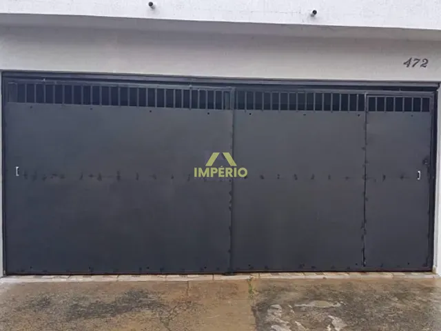 Casa com 140m² 2 quartos e 1 banheiro, à venda, no bairro Jardim das Nações em Salto