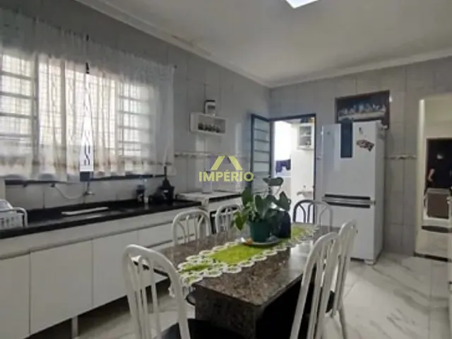 Casa com 140m² 2 quartos e 1 banheiro, à venda, no bairro Jardim das Nações em Salto