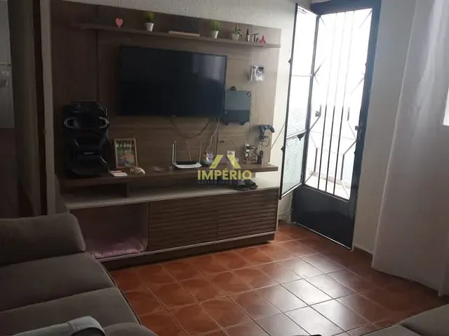 Casa com 140m² 2 quartos e 1 banheiro, à venda, no bairro Jardim das Nações em Salto