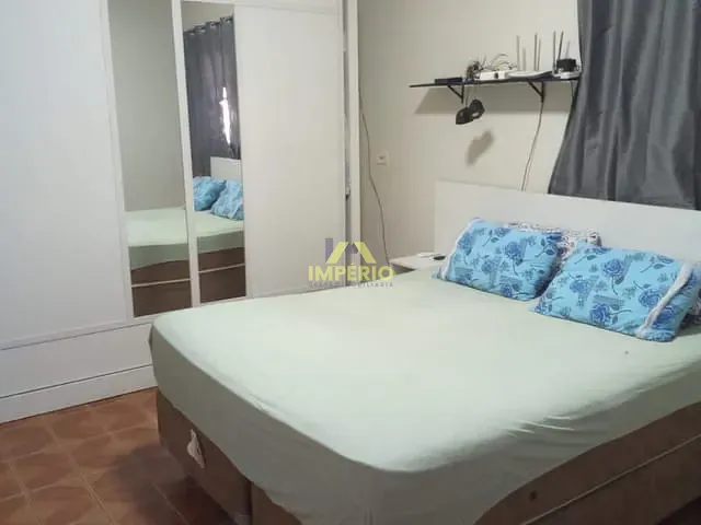 Casa com 140m² 2 quartos e 1 banheiro, à venda, no bairro Jardim das Nações em Salto