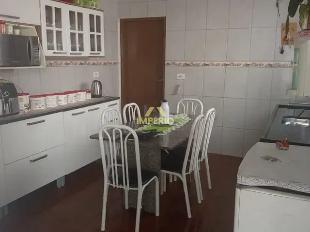 Casa com 140m² 2 quartos e 1 banheiro, à venda, no bairro Jardim das Nações em Salto