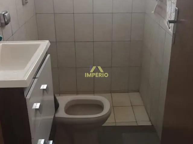 Casa com 140m² 2 quartos e 1 banheiro, à venda, no bairro Jardim das Nações em Salto