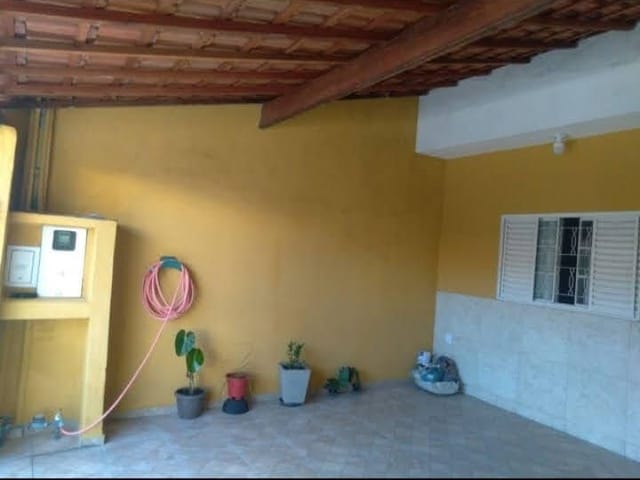 Foto do Casa - Casa com 2 dormitórios à venda, 60 m² por R$ 300.000,00 - Jardim Cruzeiro do Sul - São José dos Campos/SP | INDEPENDENCE NEGOCIOS IMOBILIARIOS LTDA