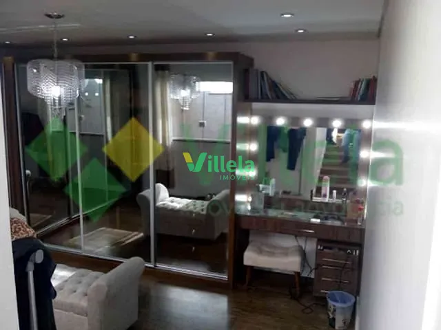 Casa com 125m², à venda, no bairro Jardim Moraes em Itaquaquecetuba