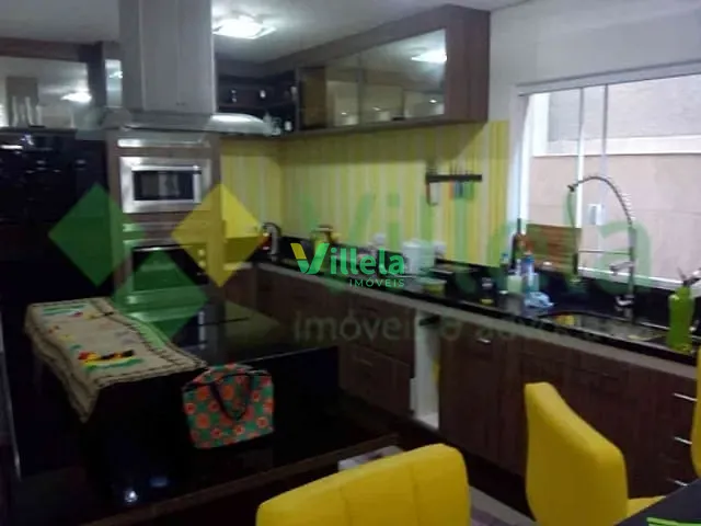 Casa com 125m², à venda, no bairro Jardim Moraes em Itaquaquecetuba