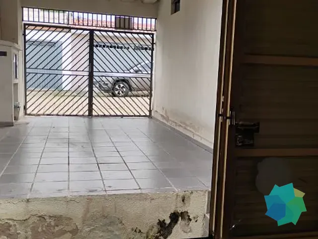 Casa com 210m² 3 quartos e 2 banheiros, à venda ou para alugar, no bairro Nossa Senhora do Monte Serrat em Salto