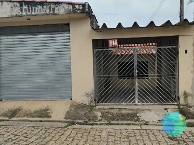 Casa com 210m² 3 quartos e 2 banheiros, à venda ou para alugar, no bairro Nossa Senhora do Monte Serrat em Salto