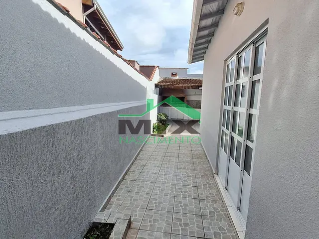Casa com 171m² 2 quartos e 2 banheiros, à venda, no bairro Rudge Ramos em São Bernardo do Campo