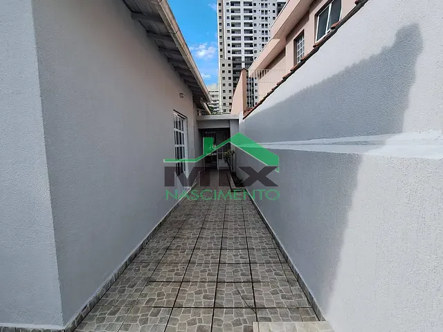 Casa com 171m² 2 quartos e 2 banheiros, à venda, no bairro Rudge Ramos em São Bernardo do Campo
